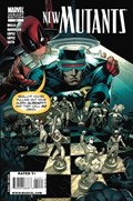 NEW MUTANTS #10B 
