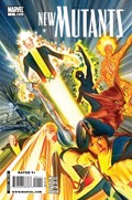 NEW MUTANTS #1B 