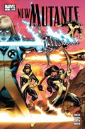 NEW MUTANTS #1 