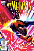 NEW MUTANTS #2B 