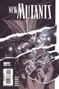 NEW MUTANTS #2 