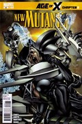NEW MUTANTS #22 