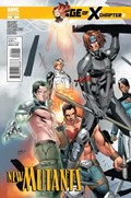 NEW MUTANTS #22-RI 