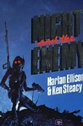 NIGHT AND THE ENEMY #1 Soft Cover