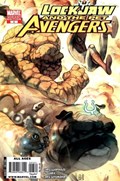 LOCKJAW AND THE PET AVENGERS #3B 