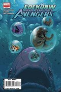 LOCKJAW AND THE PET AVENGERS #3 