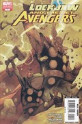 LOCKJAW AND THE PET AVENGERS #1-RI 
