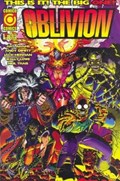 OBLIVION #1 