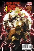 DARK REIGN: YOUNG AVENGERS #1