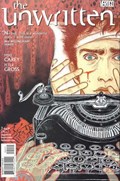 UNWRITTEN #2 