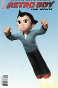 ASTRO BOY: MOVIE PREQUEL - UNDERGROUND #1-RI 