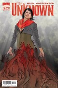 UNKNOWN #3 