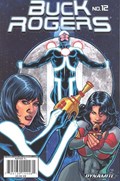 BUCK ROGERS #12 