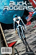 BUCK ROGERS #12B 
