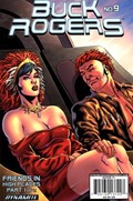 BUCK ROGERS #9 