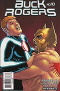 BUCK ROGERS #10 