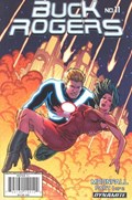BUCK ROGERS #11 