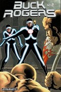 BUCK ROGERS #2B 