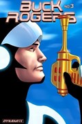 BUCK ROGERS #3B 