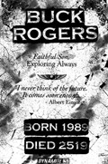BUCK ROGERS #3-RI-C 