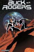 BUCK ROGERS #4 