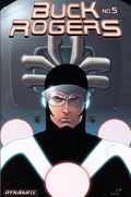 BUCK ROGERS #5B 