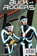 BUCK ROGERS #6B 