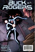 BUCK ROGERS #7B 