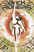 BUCK ROGERS #0B 