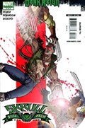SKRULL KILL KREW #3 