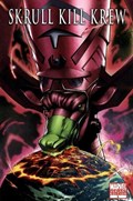 SKRULL KILL KREW #5B 