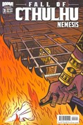 FALL OF CTHULHU: NEMESIS #2B 