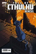 FALL OF CTHULHU: NEMESIS #1B 