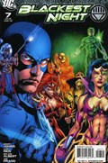 BLACKEST NIGHT #7 