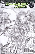 BLACKEST NIGHT #7-RI 