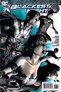BLACKEST NIGHT #7B 