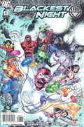BLACKEST NIGHT #8 