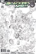 BLACKEST NIGHT #8-RI 