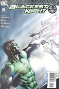 BLACKEST NIGHT #8B 