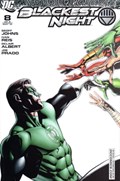 BLACKEST NIGHT #8-DIAM 