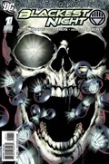 BLACKEST NIGHT #1 
