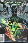 BLACKEST NIGHT #1-RI 
