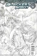 BLACKEST NIGHT #4-RI 
