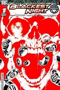 BLACKEST NIGHT #1-DIAM 