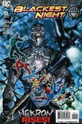 BLACKEST NIGHT #5 