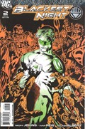 BLACKEST NIGHT #2-3rd 