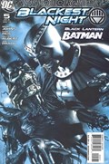 BLACKEST NIGHT #5B 