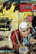 JONNY QUEST #1B 