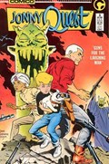 JONNY QUEST #3 