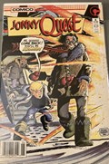JONNY QUEST #6B 